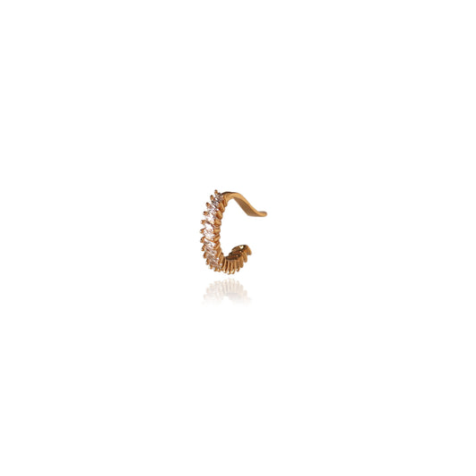 LUCILE EAR CUFF