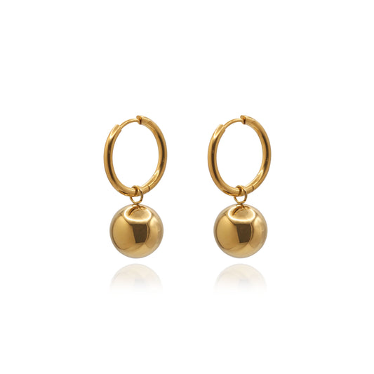 ELLA DROP EARRINGS