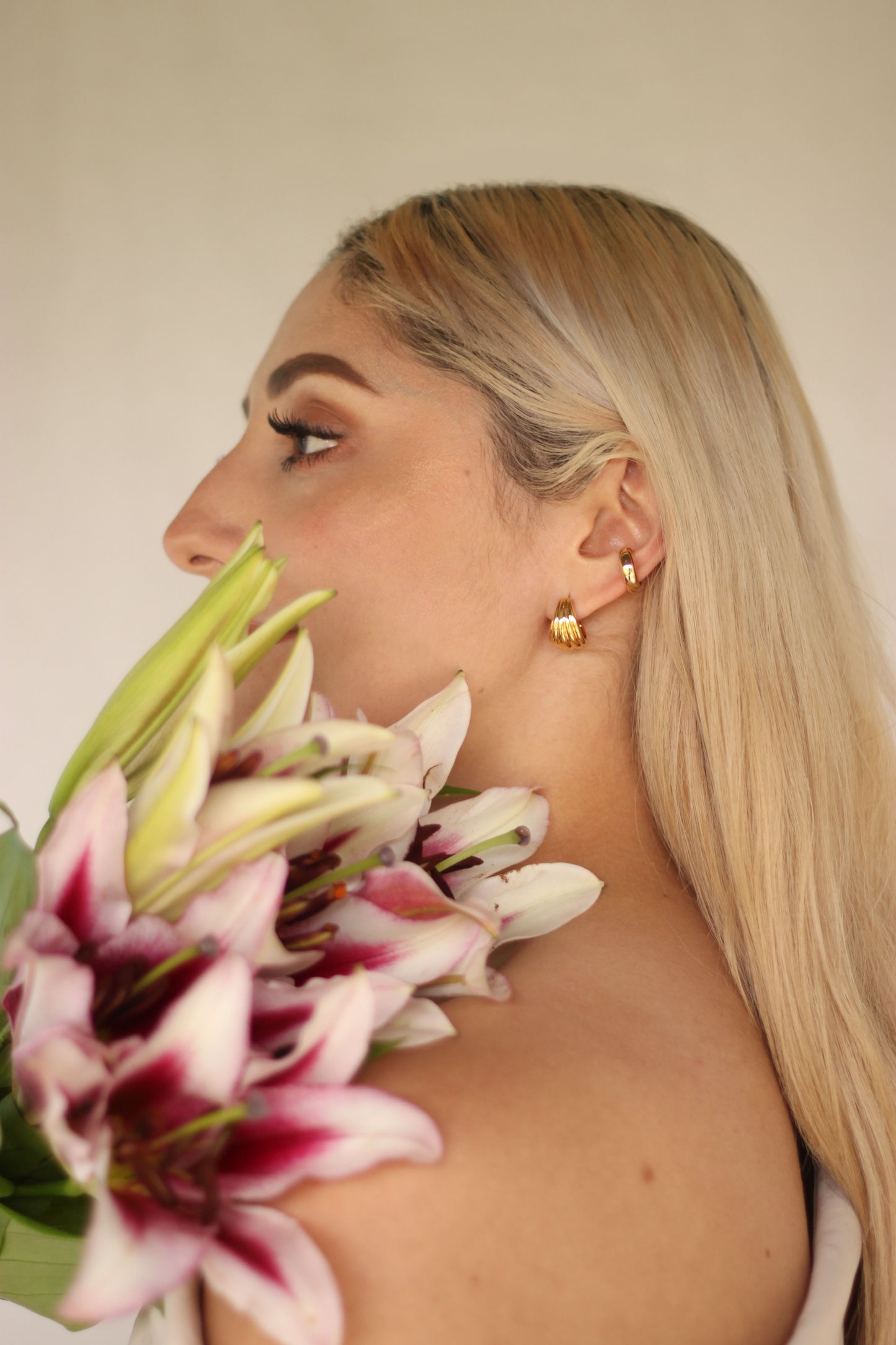 ELLA EAR CUFF